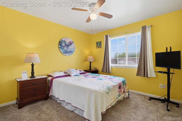 48929 Ashbury Drive, Van Buren Charter Township, MI 48111
