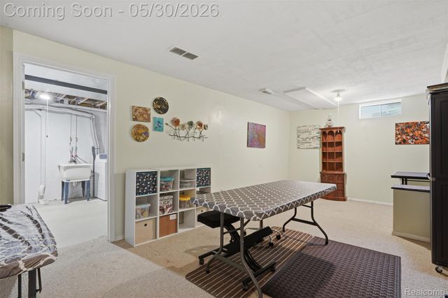 48929 Ashbury Drive, Van Buren Charter Township, MI 48111