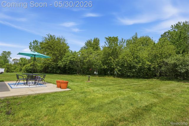 48929 Ashbury Drive, Van Buren Charter Township, MI 48111
