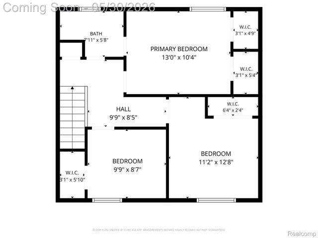 48929 Ashbury Drive, Van Buren Charter Township, MI 48111