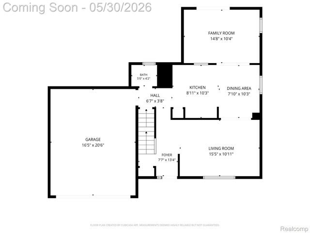 48929 Ashbury Drive, Van Buren Charter Township, MI 48111