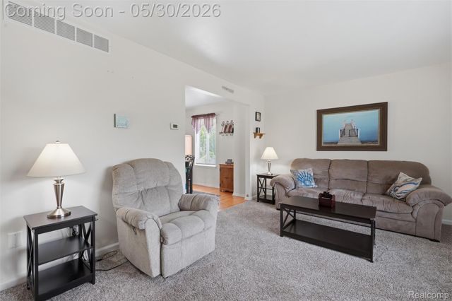 48929 Ashbury Drive, Van Buren Charter Township, MI 48111