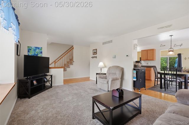 48929 Ashbury Drive, Van Buren Charter Township, MI 48111
