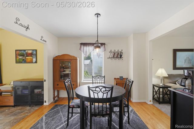 48929 Ashbury Drive, Van Buren Charter Township, MI 48111