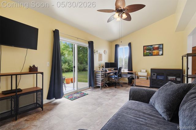 48929 Ashbury Drive, Van Buren Charter Township, MI 48111