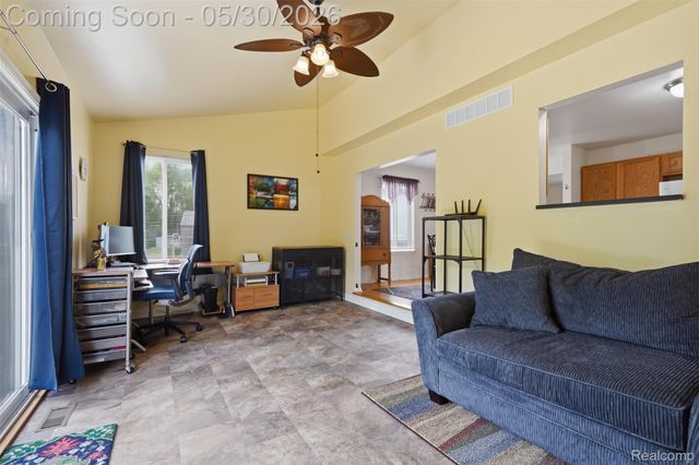 48929 Ashbury Drive, Van Buren Charter Township, MI 48111