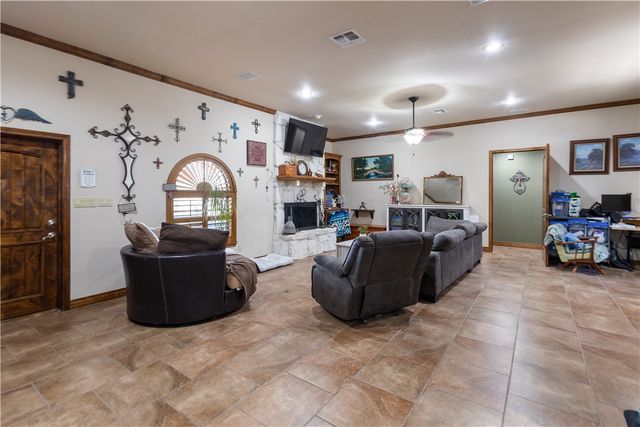 390 N County Road 1030, Kingsville, TX 78363