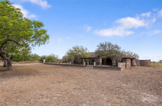 390 N County Road 1030, Kingsville, TX 78363