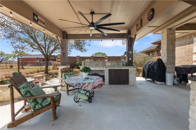 390 N County Road 1030, Kingsville, TX 78363