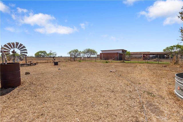 390 N County Road 1030, Kingsville, TX 78363