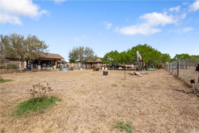 390 N County Road 1030, Kingsville, TX 78363