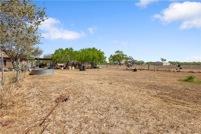 390 N County Road 1030, Kingsville, TX 78363