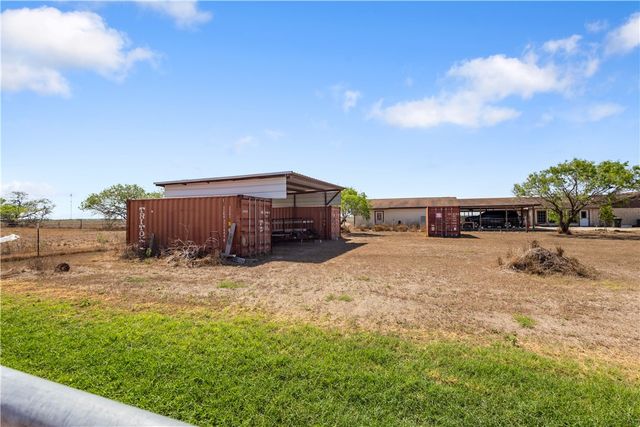 390 N County Road 1030, Kingsville, TX 78363