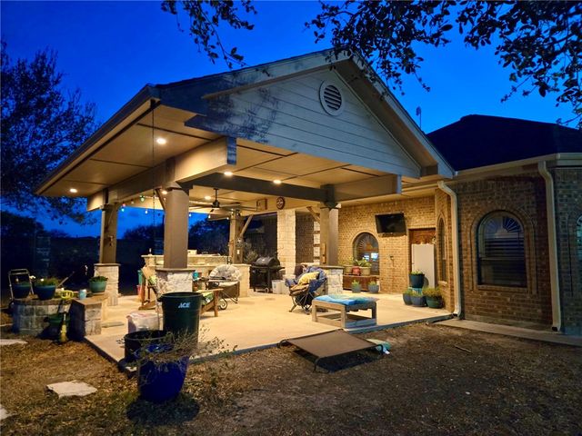 390 N County Road 1030, Kingsville, TX 78363