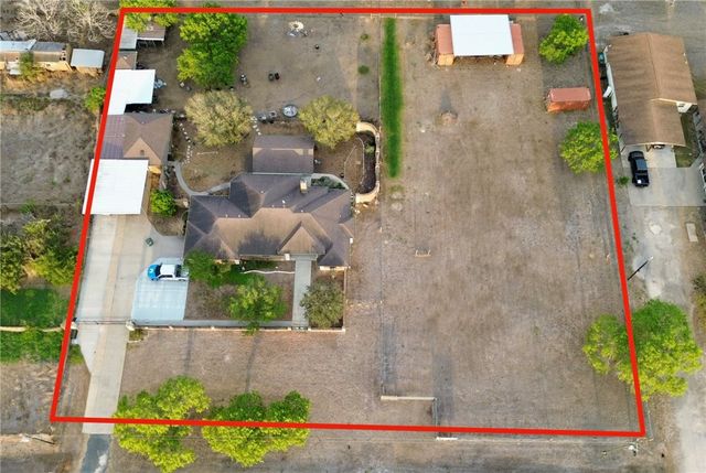 390 N County Road 1030, Kingsville, TX 78363