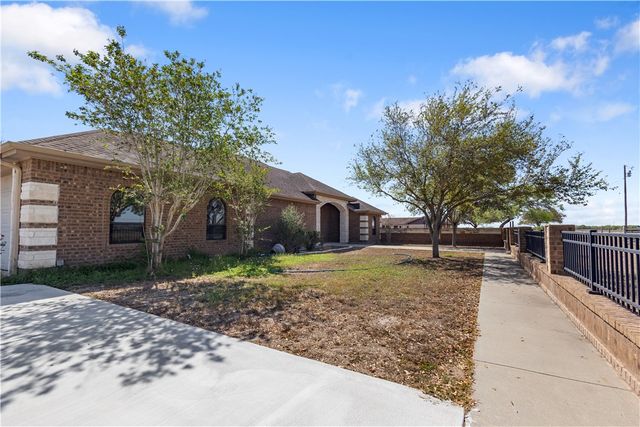 390 N County Road 1030, Kingsville, TX 78363