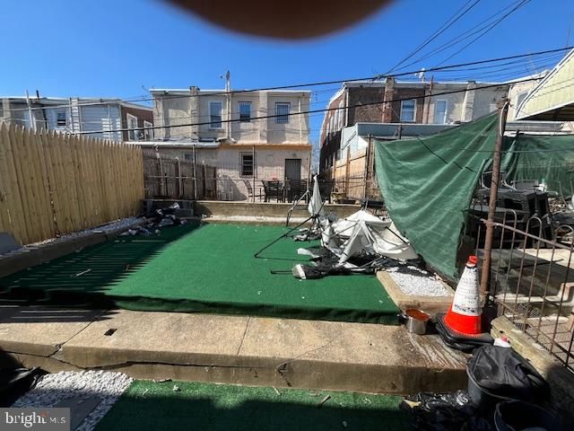 4256 GRISCOM ST, Philadelphia, PA 19124