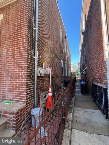 4256 GRISCOM ST, Philadelphia, PA 19124