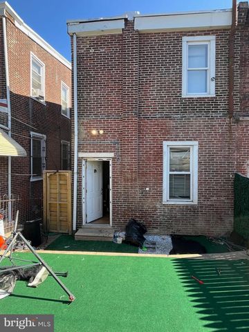 4256 GRISCOM ST, Philadelphia, PA 19124