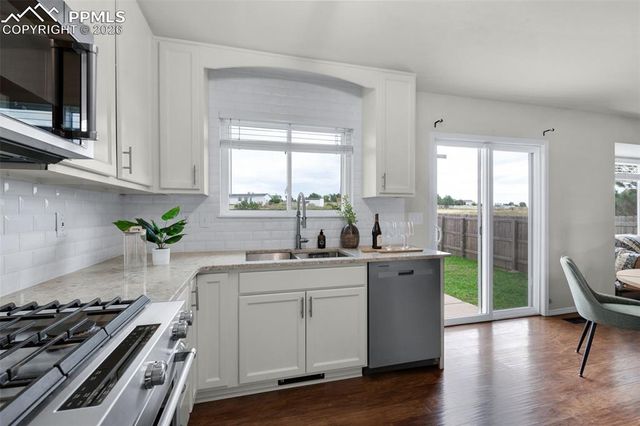 3865 Broken Arrow Drive, Peyton, CO 80831