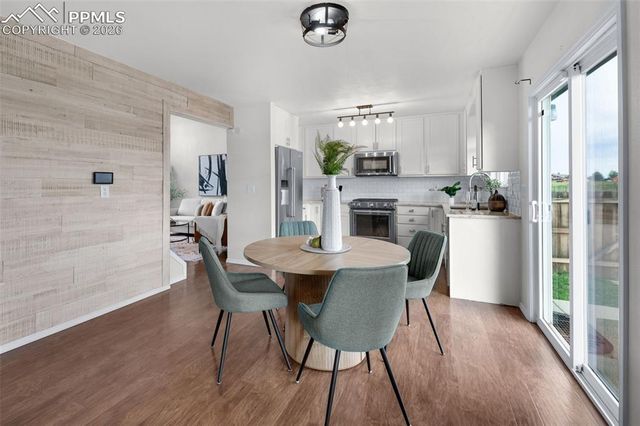 3865 Broken Arrow Drive, Peyton, CO 80831