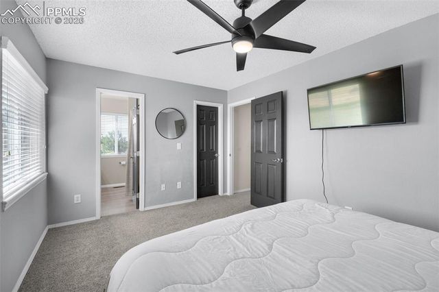 3865 Broken Arrow Drive, Peyton, CO 80831