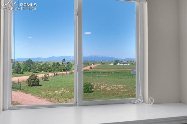 3865 Broken Arrow Drive, Peyton, CO 80831