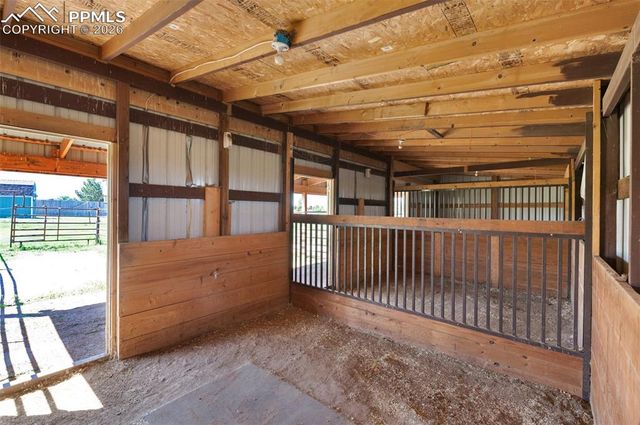 3865 Broken Arrow Drive, Peyton, CO 80831