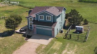 3865 Broken Arrow Drive, Peyton, CO 80831