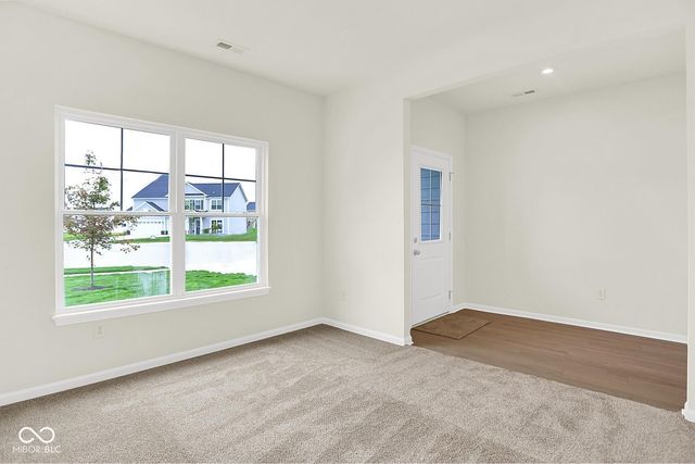 5758 Greenbrier Court, Brownsburg, IN 46112