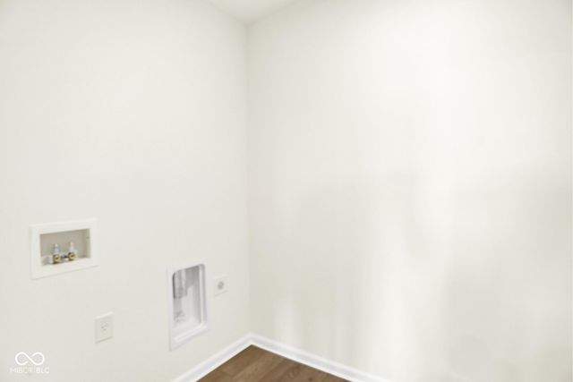 5758 Greenbrier Court, Brownsburg, IN 46112