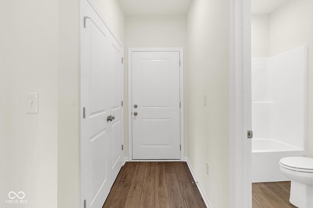 5758 Greenbrier Court, Brownsburg, IN 46112