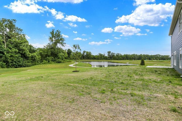 5758 Greenbrier Court, Brownsburg, IN 46112