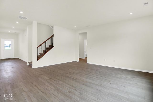 5758 Greenbrier Court, Brownsburg, IN 46112