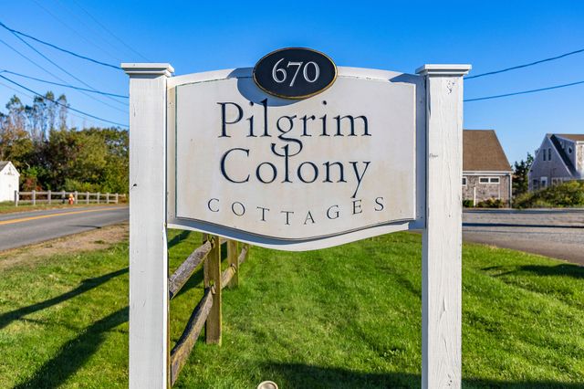 670 Shore Road 6, Truro, MA 02666