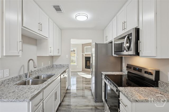 2 Seagull Lane, Savannah, GA 31419