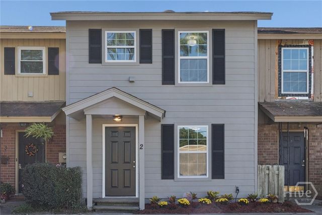 2 Seagull Lane, Savannah, GA 31419