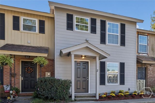 2 Seagull Lane, Savannah, GA 31419