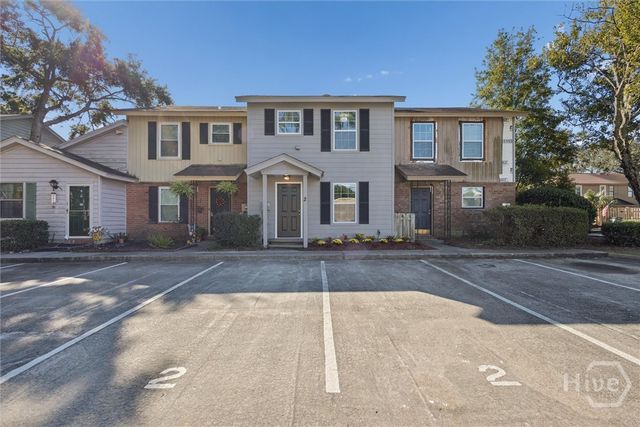 2 Seagull Lane, Savannah, GA 31419