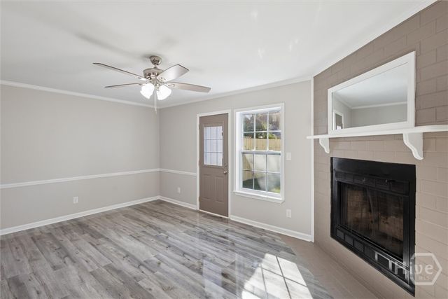 2 Seagull Lane, Savannah, GA 31419