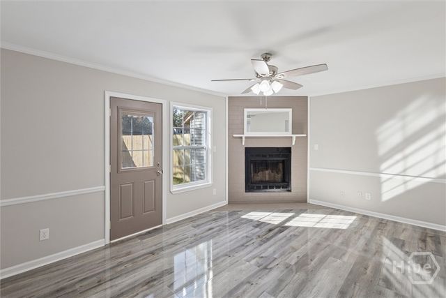 2 Seagull Lane, Savannah, GA 31419