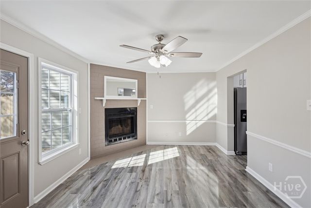 2 Seagull Lane, Savannah, GA 31419