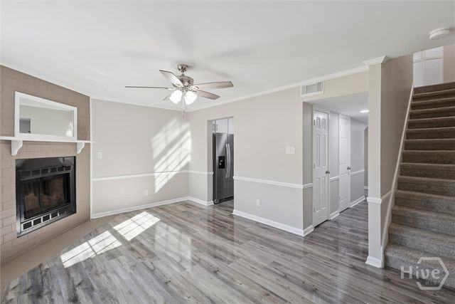 2 Seagull Lane, Savannah, GA 31419