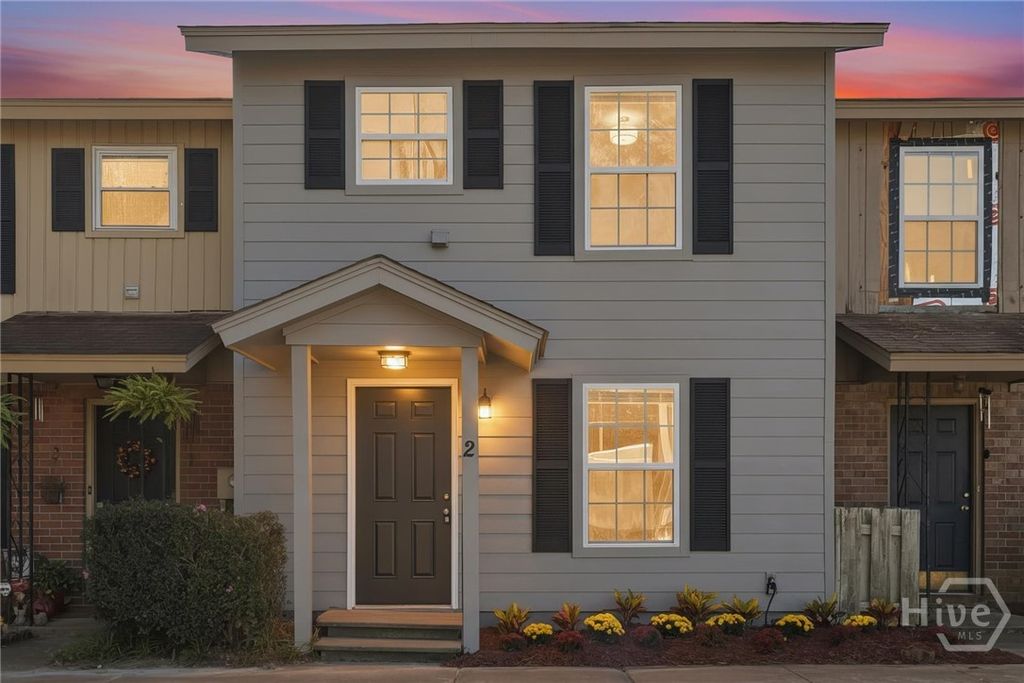 2 Seagull Lane, Savannah, GA 31419