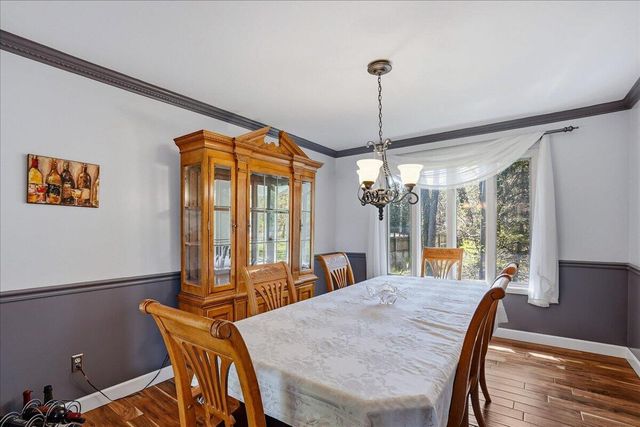 1031 Brooke Lane, Schererville, IN 46375