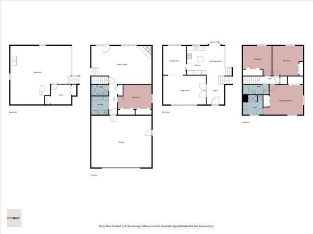 1031 Brooke Lane, Schererville, IN 46375