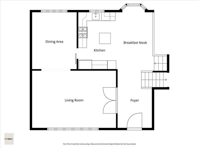 1031 Brooke Lane, Schererville, IN 46375