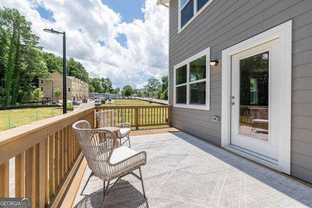 1327 Lakota Place, Atlanta, GA 30315