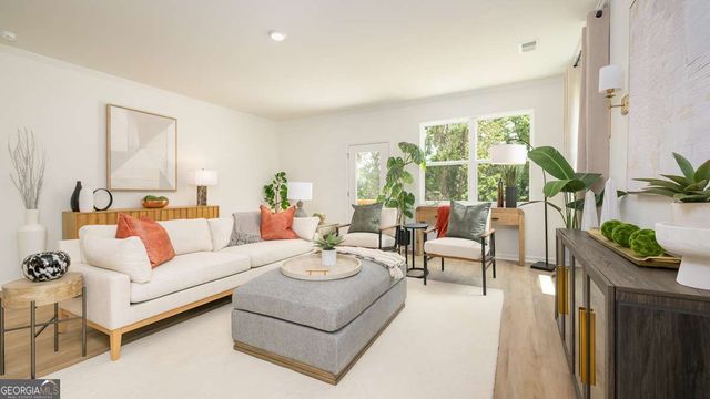 1327 Lakota Place, Atlanta, GA 30315