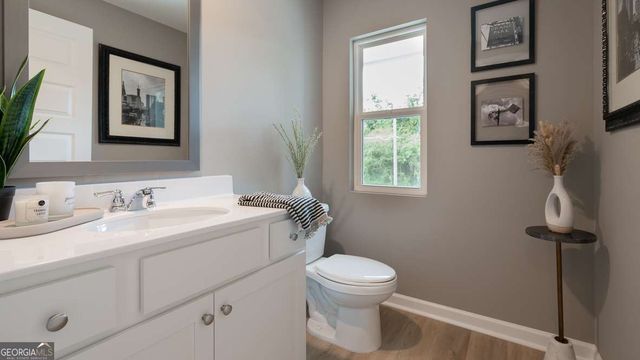 1327 Lakota Place, Atlanta, GA 30315